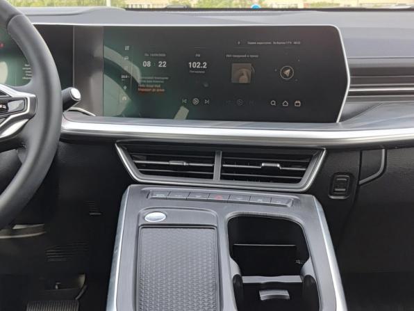 Haval F7 II с пробегом 2024 года, цена 2 836 000 рублей, 8844 км, внедорожник, Автокод Объявления