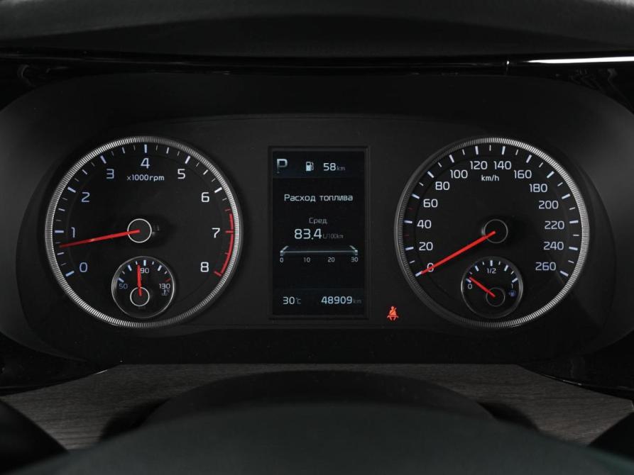 Kia K5 III Ростов-на-Дону  - изображение 21