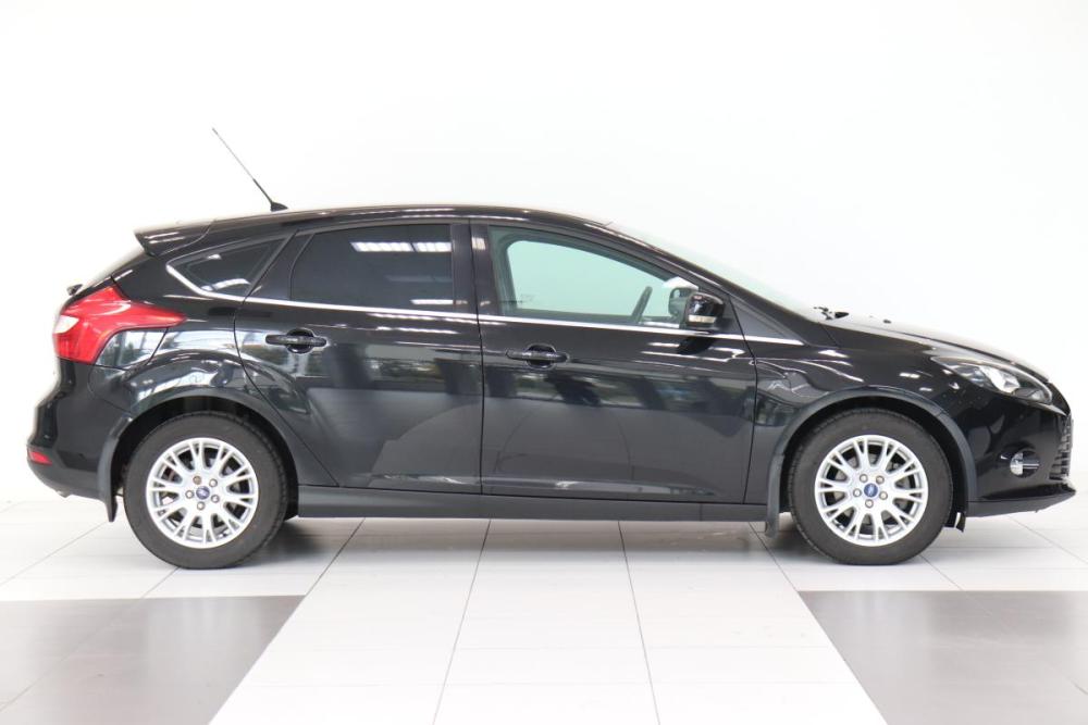 Ford Focus III Ульяновск  - изображение 3