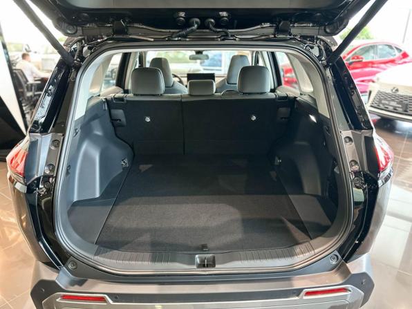 Toyota RAV4 VI (XA60) с пробегом 2026 года, цена 4 399 000 рублей, 25 км, внедорожник, Автокод Объявления