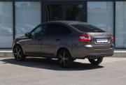 Lada (ВАЗ) Granta I Саратов  - изображение 37
