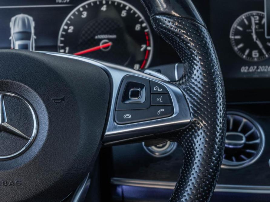 Mercedes-Benz E-Класс V (W213 S213 C238) Ставрополь  - изображение 23