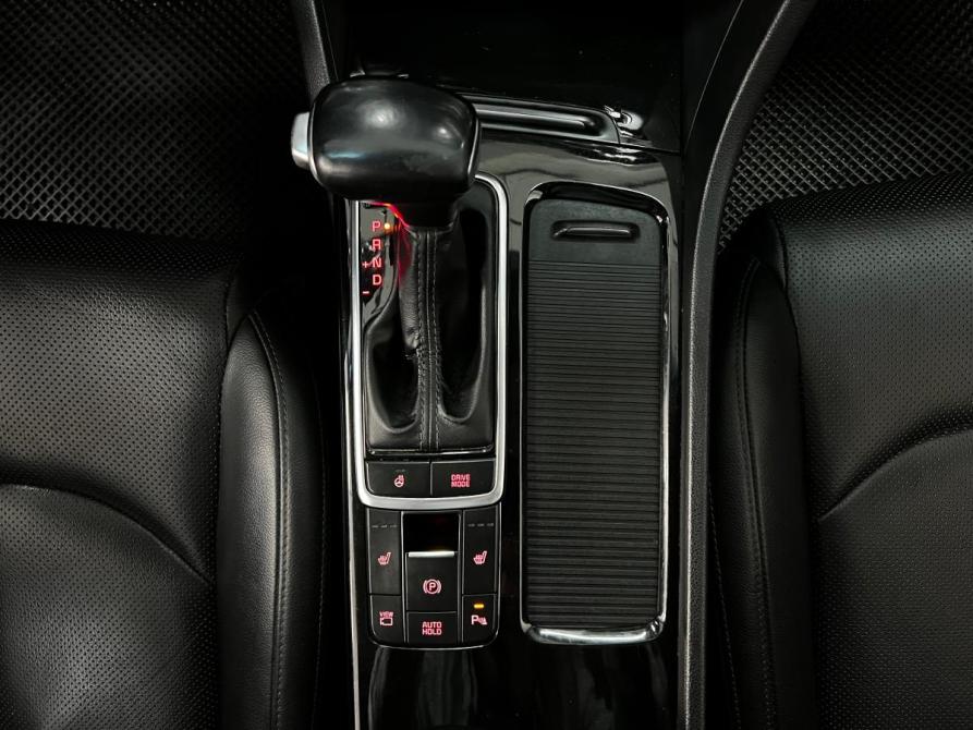 Kia Optima IV Рестайлинг Казань  - изображение 15