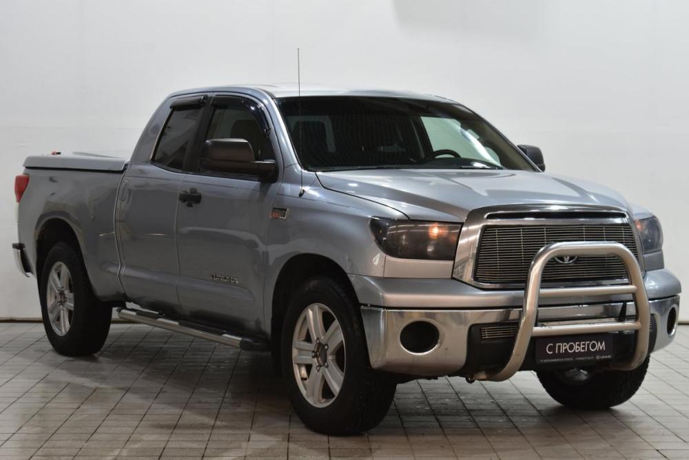Toyota Tundra II Сургут  - изображение 3