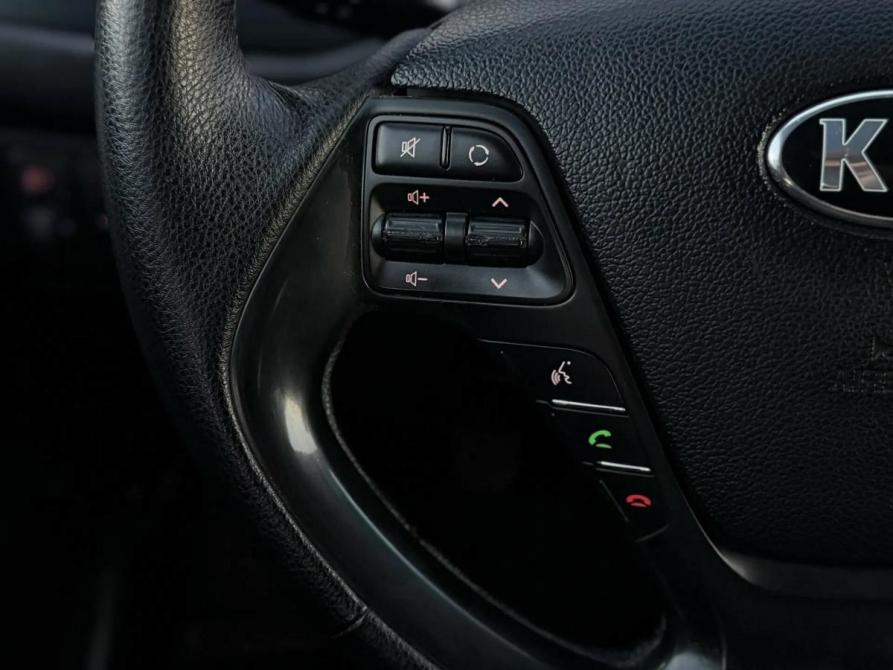 Kia Ceed II Уфа  - изображение 9