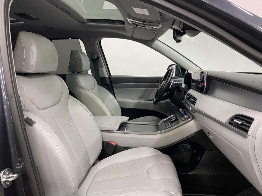 Hyundai Palisade I Москва  - изображение 30
