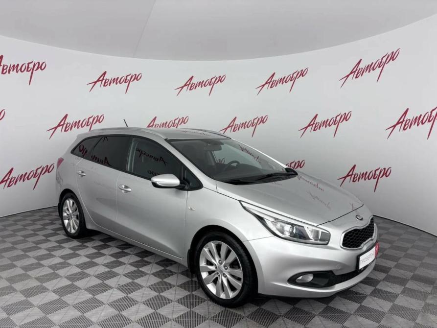 Kia Ceed II Псков  - изображение 7