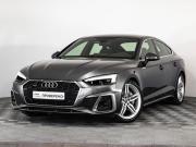 Audi A5 II (F5) Рестайлинг Санкт-Петербург  - изображение 41