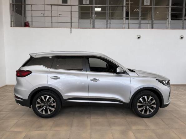 Chery Tiggo 7 Pro I с пробегом 2022 года, цена 1 650 000 рублей, 69213 км, внедорожник, Автокод Объявления