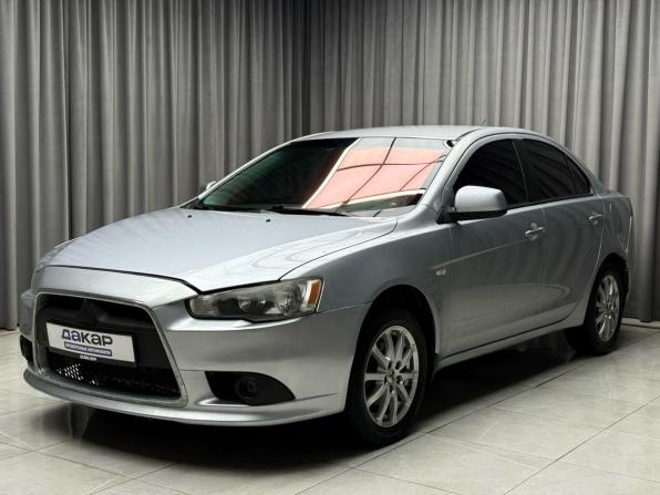 Mitsubishi Lancer X Рестайлинг с пробегом 2011 года, цена 659 000 рублей, 184181 км, седан, Автокод Объявления