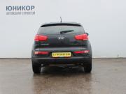 Kia Sportage III Рестайлинг Нижний Новгород  - изображение 26