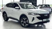 Haval F7 I Рестайлинг Шахты  - изображение 23