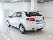 Chevrolet Lacetti I Самара  - изображение 17