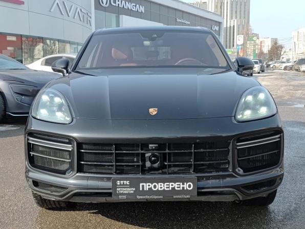 Porsche Cayenne III с пробегом 2018 года, цена 5 250 000 рублей, 181102 км, внедорожник, Автокод Объявления