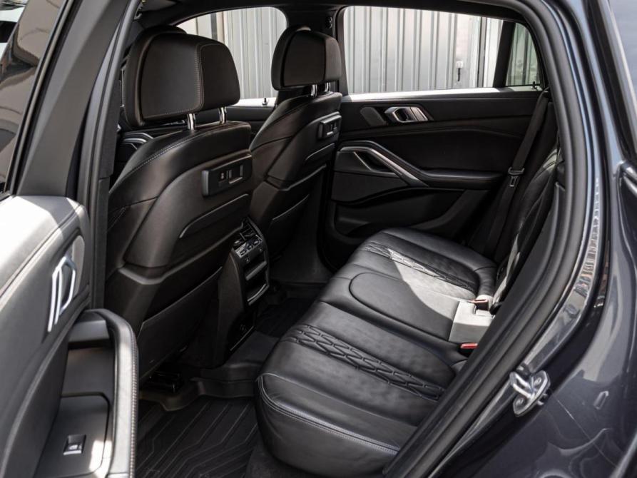 BMW X6 III (G06) Краснодар  - изображение 13