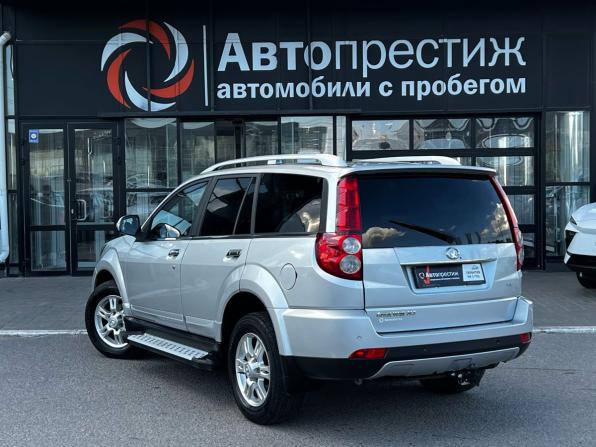 Great Wall Hover H3 I с пробегом 2014 года, цена 1 155 000 рублей, 68520 км, внедорожник, Автокод Объявления