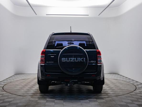 Suzuki Grand Vitara II Рестайлинг с пробегом 2011 года, цена 1 174 000 рублей, 183901 км, внедорожник, Автокод Объявления