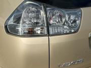 Lexus RX II Рестайлинг Ижевск  - изображение 35