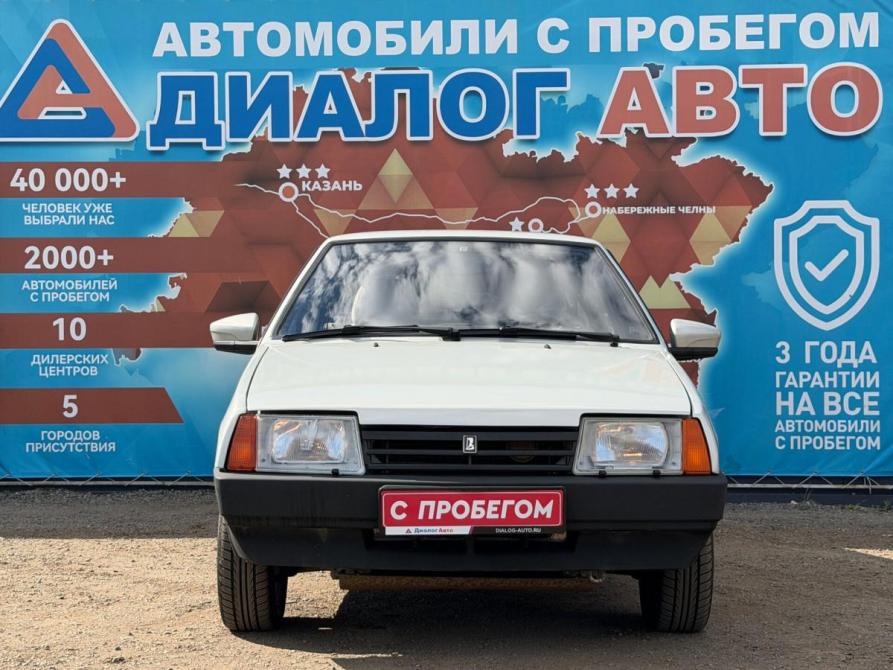 Lada (ВАЗ) 21099 Набережные Челны  - изображение 8