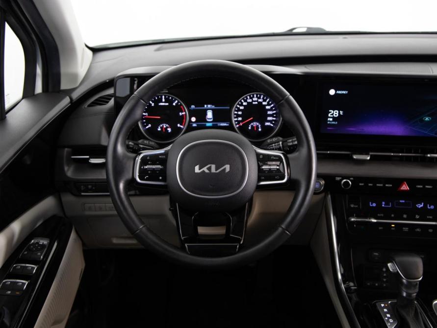 Kia Carnival IV Санкт-Петербург  - изображение 12