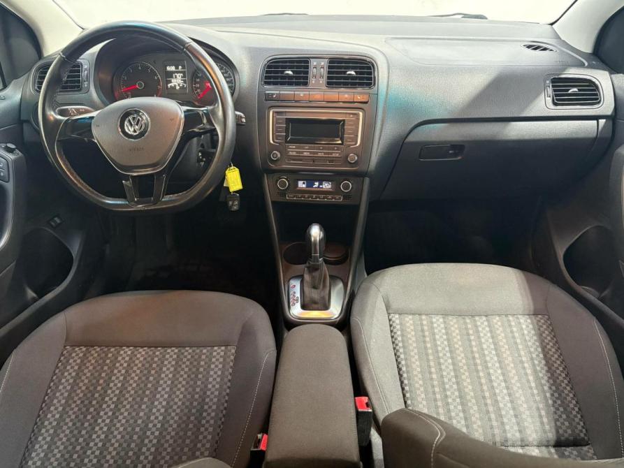 Volkswagen Polo V Рестайлинг Санкт-Петербург  - изображение 8