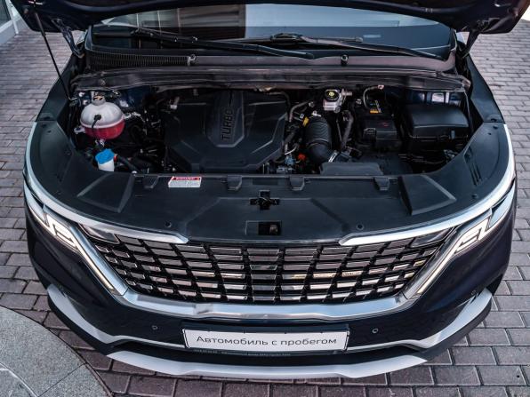 Kia Carnival IV с пробегом 2021 года, цена 2 940 000 рублей, 181763 км, минивэн, Автокод Объявления