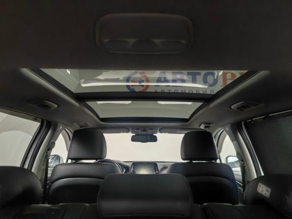 Hyundai Santa Fe IV с пробегом 2019 года, цена 2 925 000 рублей, 191629 км, внедорожник, Автокод Объявления