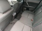 Mazda 3 II (BL) Рестайлинг Оренбург  - изображение 28