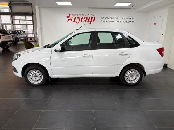 Lada (ВАЗ) Granta I Рестайлинг с пробегом 2025 года, цена 798 000 рублей, 42358 км, седан, Автокод Объявления