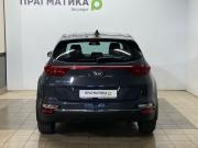 Kia Sportage IV Рестайлинг Санкт-Петербург  - изображение 33