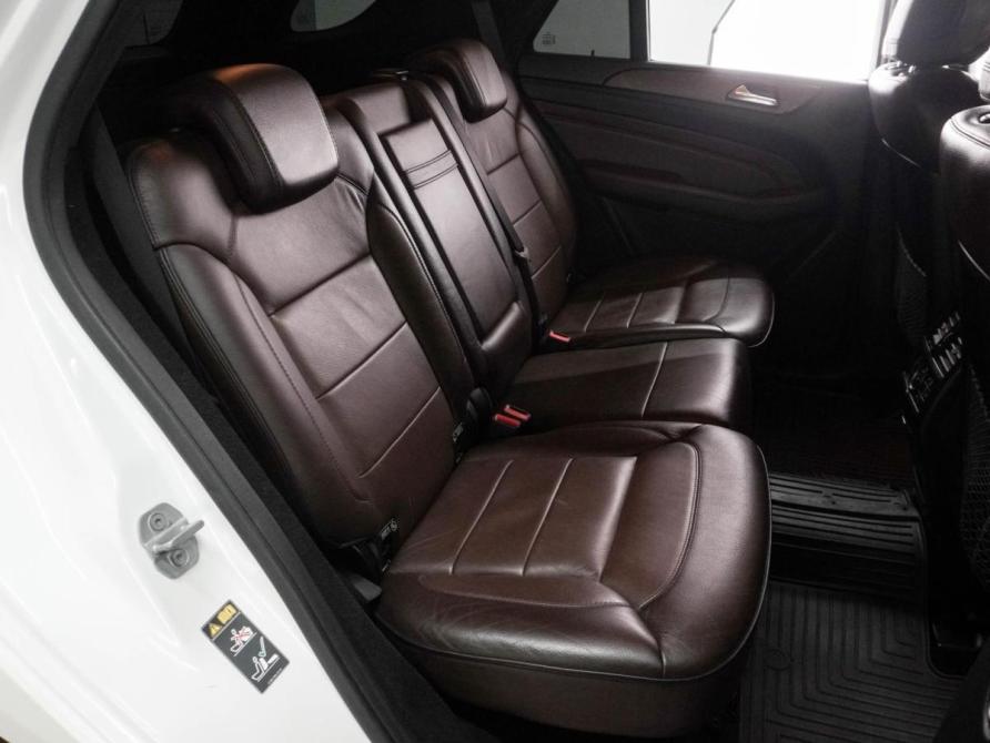 Mercedes-Benz M-Класс III (W166) Воронеж  - изображение 7