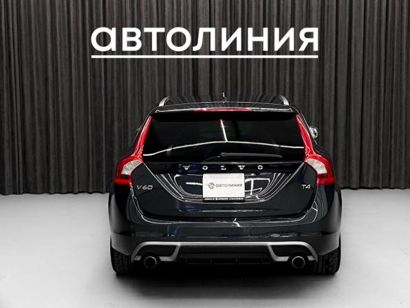 Volvo V60 I с пробегом 2013 года, цена 1 100 000 рублей, 77000 км, универсал, Автокод Объявления