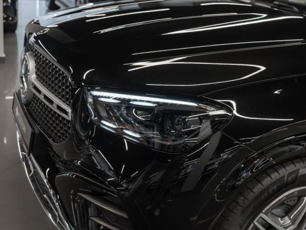 Mercedes-Benz GLE Coupe II (C167) Рестайлинг с пробегом 2025 года, цена 13 425 000 рублей, 11 км, внедорожник, Автокод Объявления