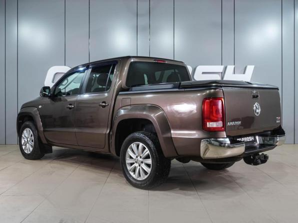 Volkswagen Amarok I с пробегом 2011 года, цена 1 439 000 рублей, 210282 км, offers.body_type.unknown, Автокод Объявления