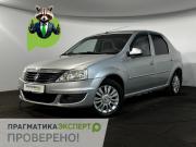 Renault Logan I Рестайлинг Великий Новгород  - изображение 17