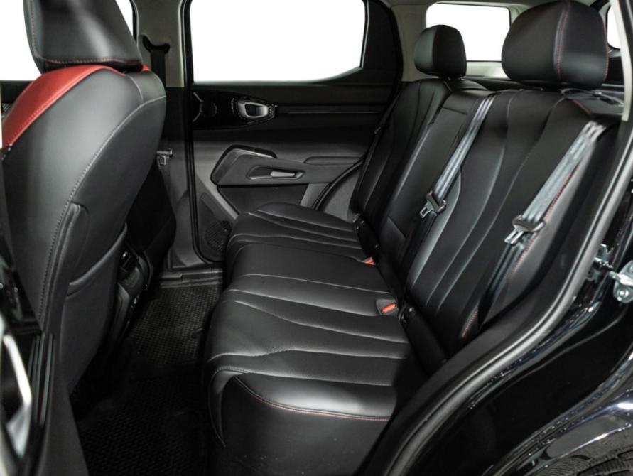Haval H3 I Санкт-Петербург  - изображение 9