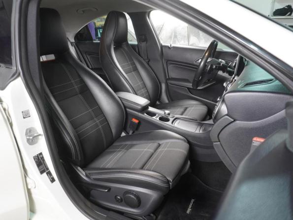Mercedes-Benz CLA I (C117 X117) с пробегом 2015 года, цена 1 649 000 рублей, 186038 км, седан, Автокод Объявления
