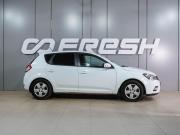 Kia Ceed I Рестайлинг Воронеж  - изображение 22