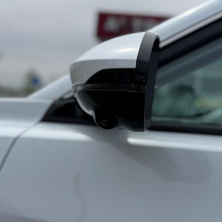 Dongfeng Mage с пробегом 2025 года, цена 2 750 000 рублей, 38 км, внедорожник, Автокод Объявления