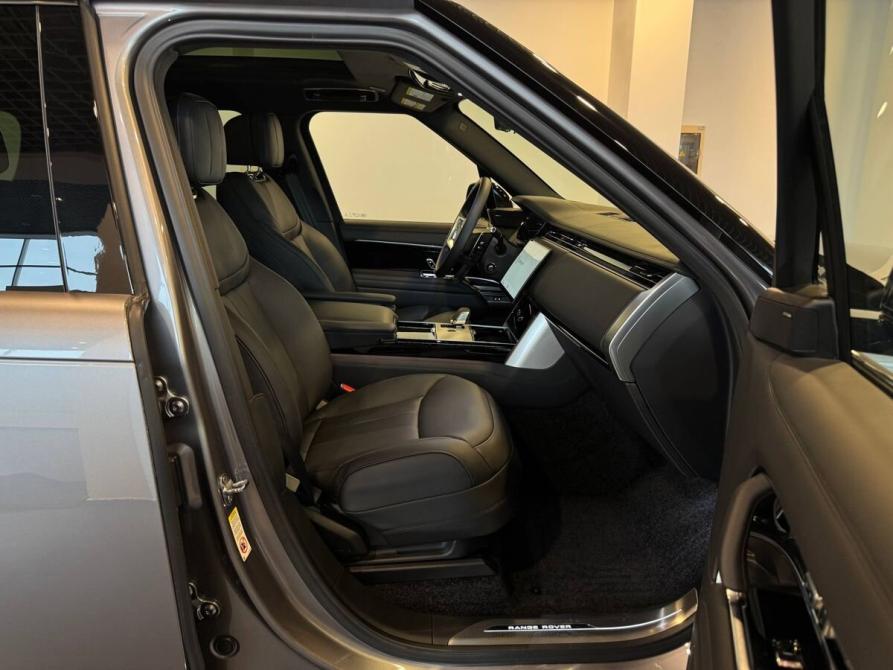 Land Rover Range Rover V Чебоксары  - изображение 28