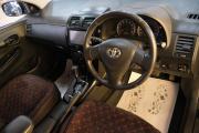 Toyota Corolla X (E140 E150) Рестайлинг Омск  - изображение 32