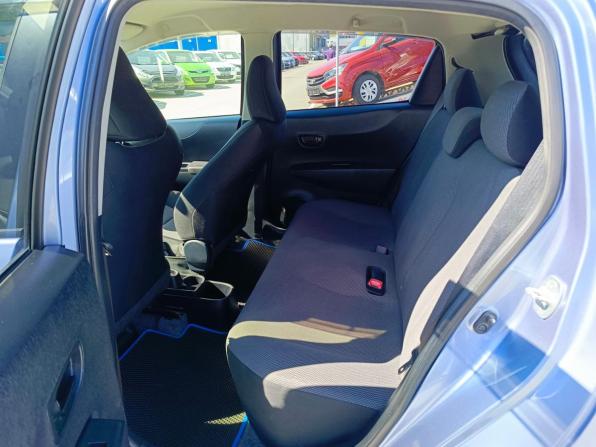 Toyota Vitz III (XP130) с пробегом 2013 года, цена 844 995 рублей, 153151 км, хэтчбек, Автокод Объявления