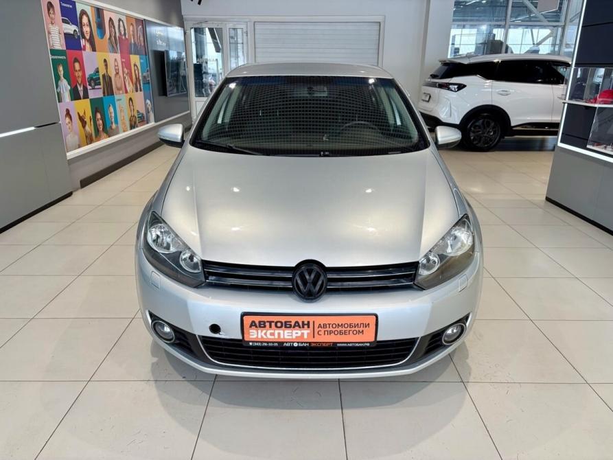 Volkswagen Golf VI Екатеринбург  - изображение 2