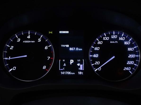 Mitsubishi Outlander III Рестайлинг 3 с пробегом 2022 года, цена 2 274 000 рублей, 141707 км, внедорожник, Автокод Объявления