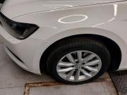 Volkswagen Passat B8 Москва  - изображение 54