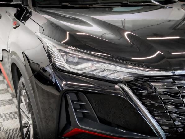 Changan CS75 Plus II с пробегом 2023 года, цена 2 050 000 рублей, 52195 км, внедорожник, Автокод Объявления