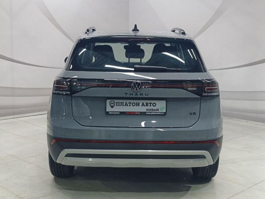 Volkswagen Tharu XR Воронеж  - изображение 6
