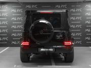 Mercedes-Benz G-Класс AMG II (W465) Рестайлинг Москва  - изображение 36