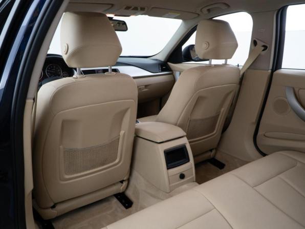 BMW 3 серии VI (F3x) с пробегом 2013 года, цена 1 599 050 рублей, 182833 км, седан, Автокод Объявления