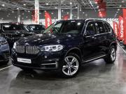 BMW X5 III (F15) Санкт-Петербург  - изображение 32